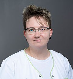 Melanie Prochaska