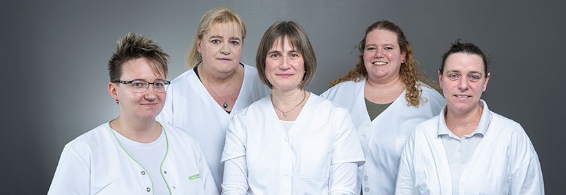 MFA Team