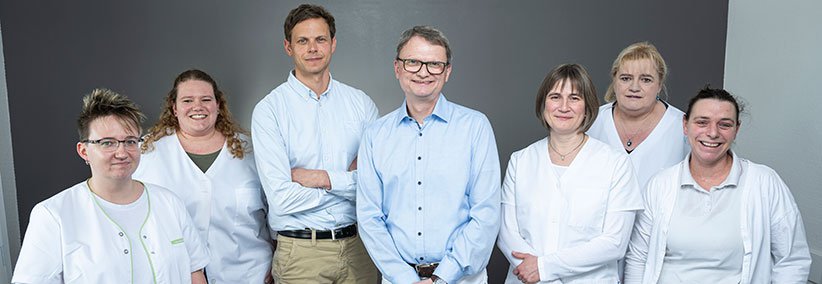Praxisteam
