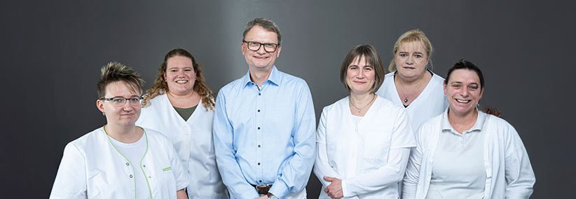 Praxisteam Osnabrück